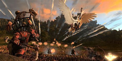 Total War: Warhammer 3 DLC Buying Guide For .